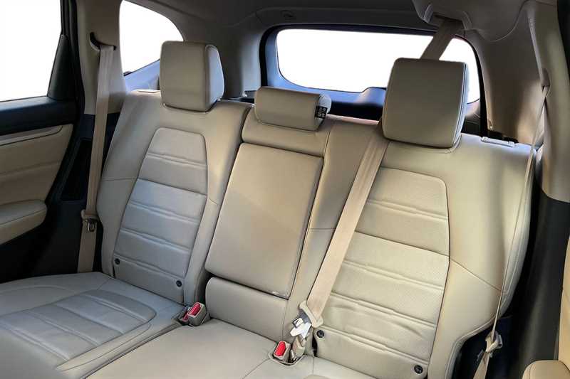 Used Honda CR-V 2020 for sale - 77178354: Photo 8