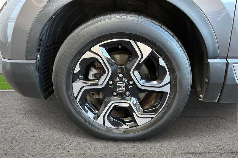 Used Honda CR-V 2020 for sale - 77178354: Photo 9