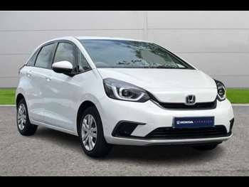 2021 - 1.5 i-MMD Hybrid SE 5dr eCVT