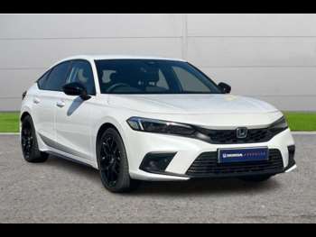 2024 - 2.0 EHEV SPORT 5DR CVT