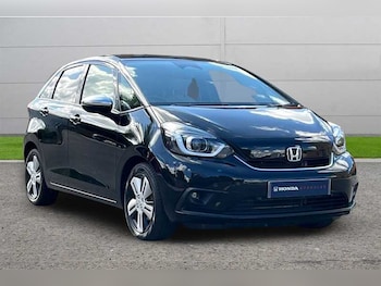 Honda - Jazz