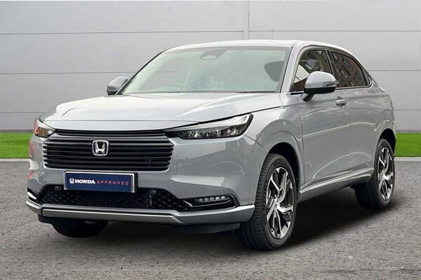 Used Honda HR-V 2025 for sale - 76229640: Photo 10