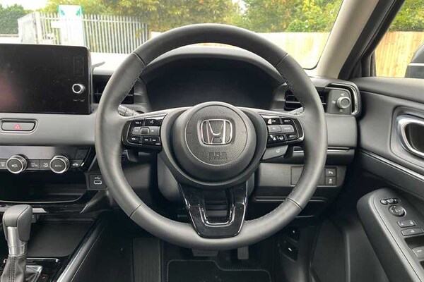 Used Honda HR-V 2025 for sale - 76229640: Photo 11