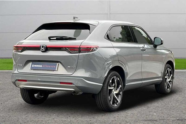 Used Honda HR-V 2025 for sale - 76229640: Photo 12