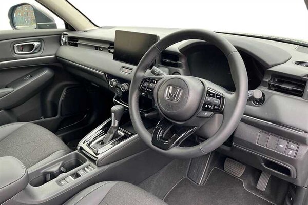 Used Honda HR-V 2025 for sale - 76229640: Photo 13