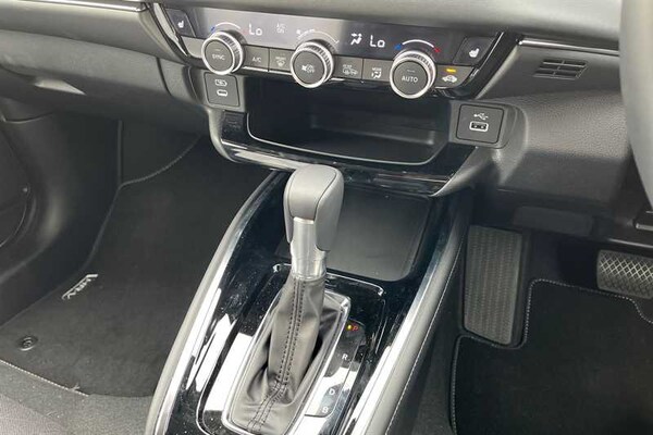 Used Honda HR-V 2025 for sale - 76229640: Photo 16