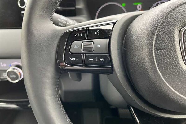 Used Honda HR-V 2025 for sale - 76229640: Photo 17