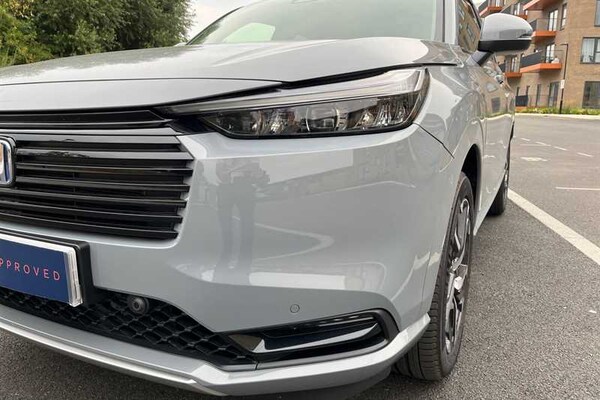 Used Honda HR-V 2025 for sale - 76229640: Photo 19