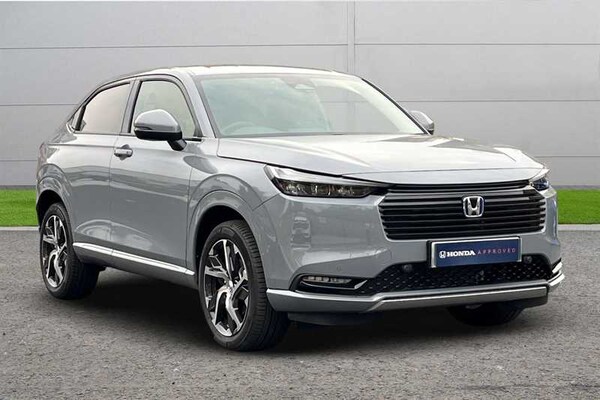 Used Honda HR-V 2025 for sale - 76229640: Photo 1