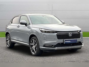 Honda - HR-V