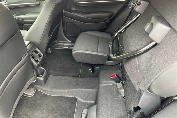 Used Honda HR-V 2025 for sale - 76229640: Photo 22