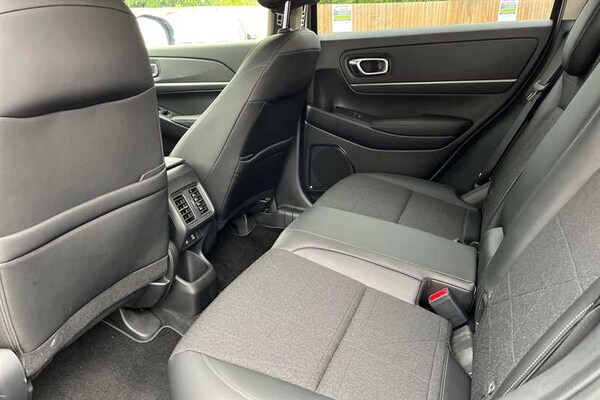 Used Honda HR-V 2025 for sale - 76229640: Photo 23