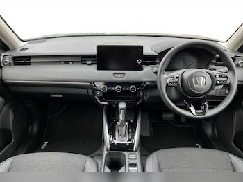 Used Honda HR-V 2025 for sale - 76229640: Photo 4