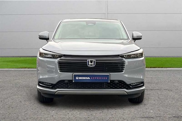 Used Honda HR-V 2025 for sale - 76229640: Photo 6