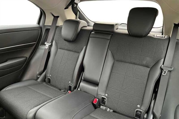 Used Honda HR-V 2025 for sale - 76229640: Photo 8