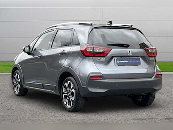 Used Honda Jazz 2023 for sale - 78074663: Photo