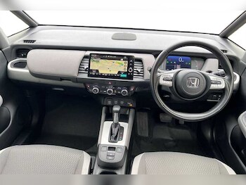 Used Honda Jazz 2023 for sale - 78074663: Photo