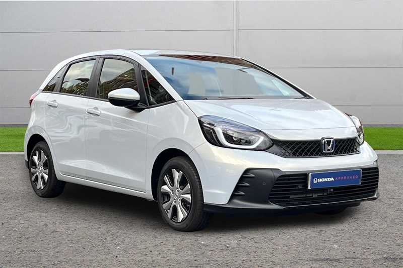 Used Honda Jazz 2025 for sale - 76610113: Photo 1