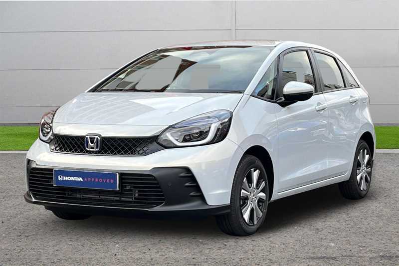 Used Honda Jazz 2025 for sale - 76610113: Photo 10