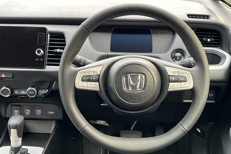 Used Honda Jazz 2025 for sale - 76610113: Photo 11