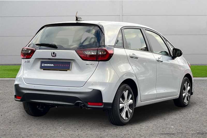 Used Honda Jazz 2025 for sale - 76610113: Photo 12