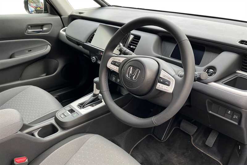 Used Honda Jazz 2025 for sale - 76610113: Photo 13