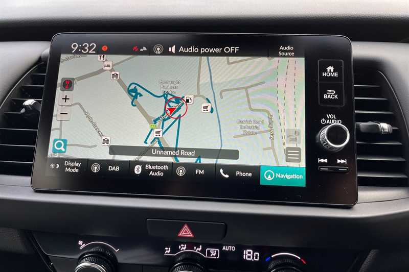 Used Honda Jazz 2025 for sale - 76610113: Photo 14