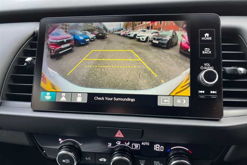 Used Honda Jazz 2025 for sale - 76610113: Photo 15