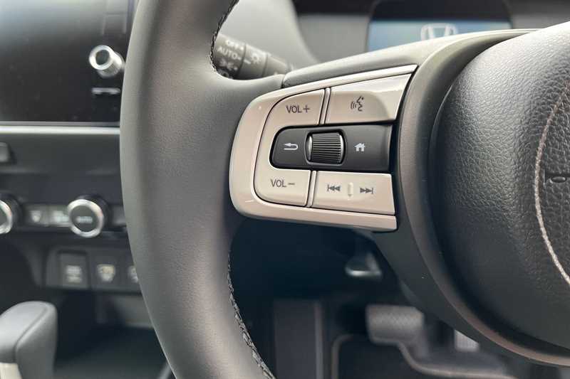 Used Honda Jazz 2025 for sale - 76610113: Photo 17