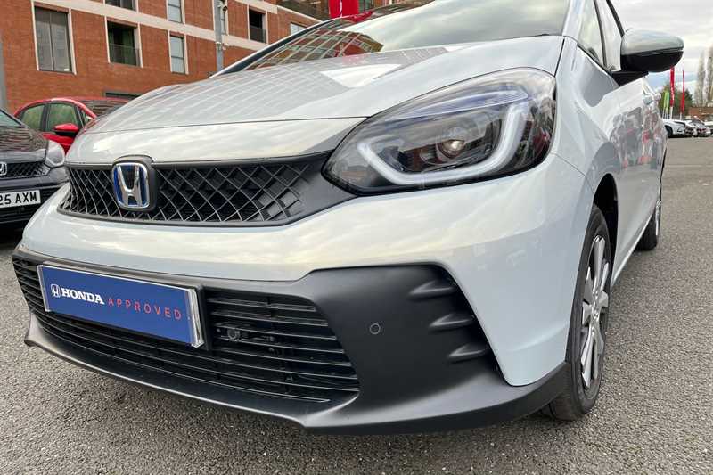 Used Honda Jazz 2025 for sale - 76610113: Photo 19