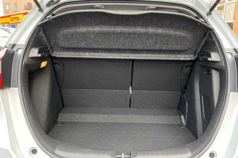 Used Honda Jazz 2025 for sale - 76610113: Photo 20