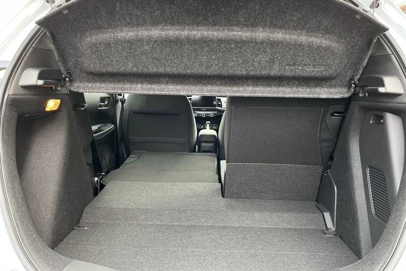 Used Honda Jazz 2025 for sale - 76610113: Photo 21