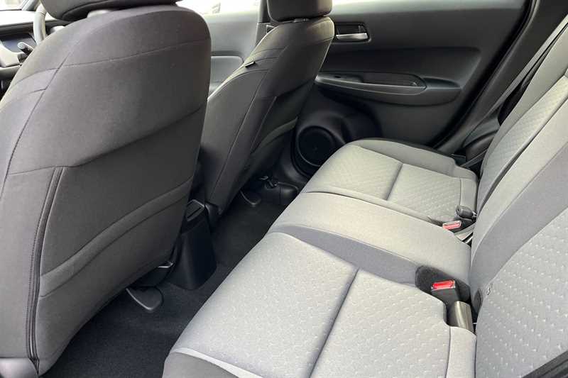 Used Honda Jazz 2025 for sale - 76610113: Photo 22