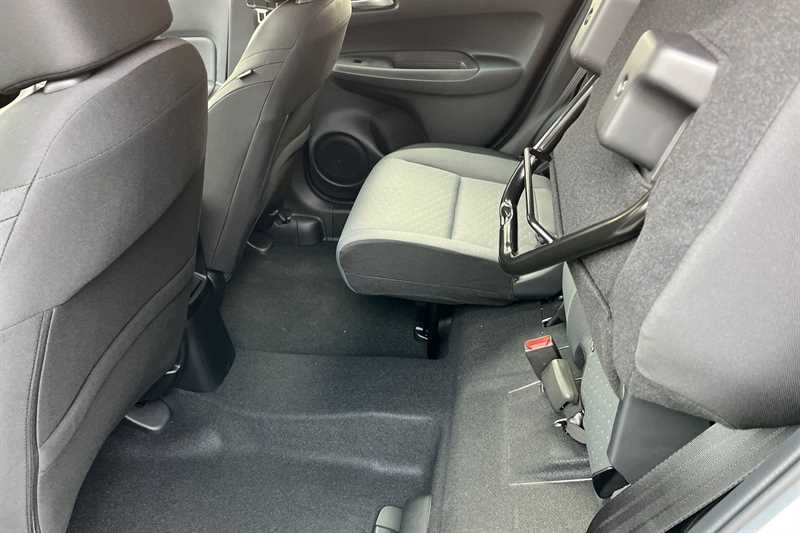 Used Honda Jazz 2025 for sale - 76610113: Photo 23