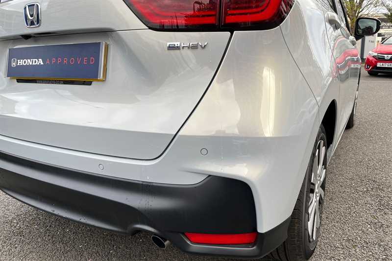 Used Honda Jazz 2025 for sale - 76610113: Photo 24