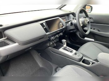 Used Honda Jazz 2025 for sale - 76610113: Photo