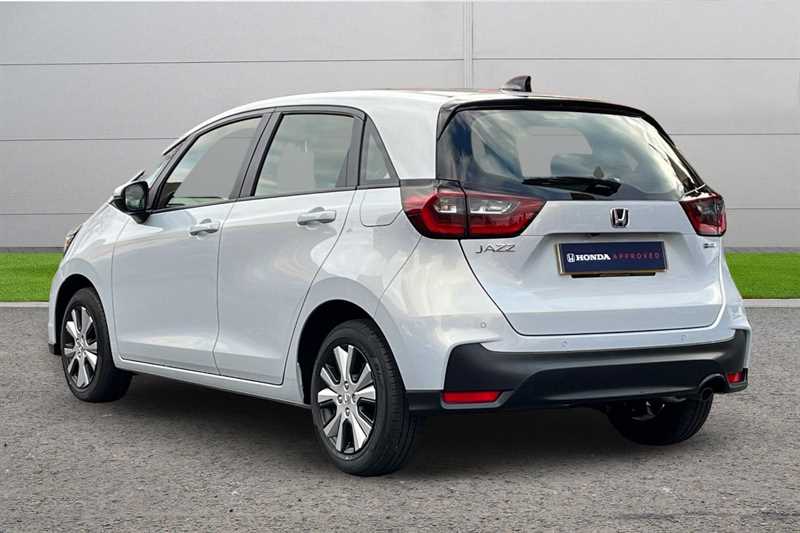 Used Honda Jazz 2025 for sale - 76610113: Photo 3