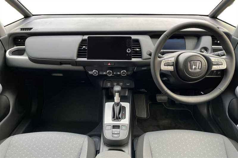 Used Honda Jazz 2025 for sale - 76610113: Photo 4