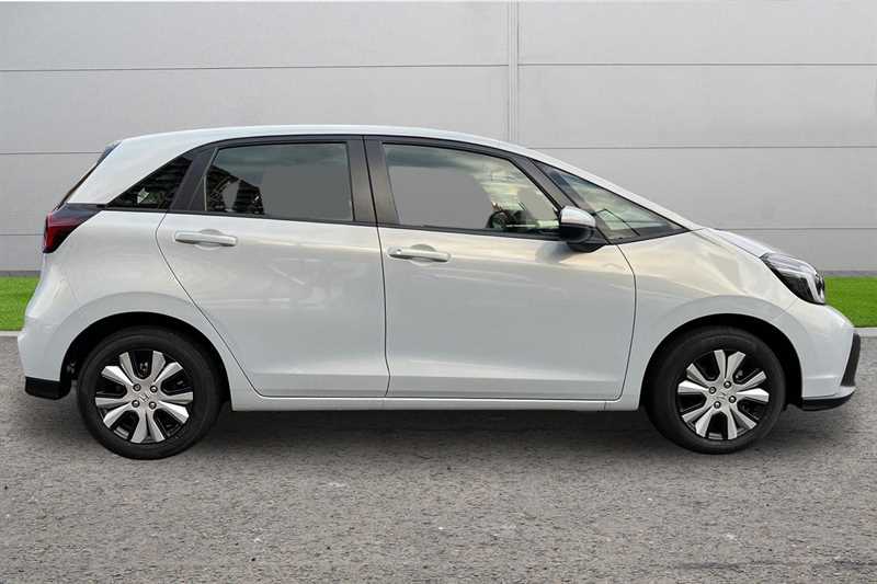 Used Honda Jazz 2025 for sale - 76610113: Photo 5