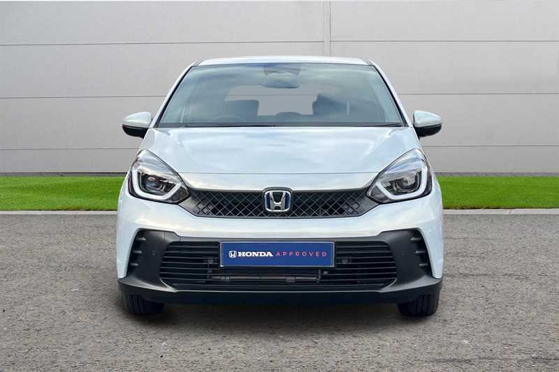 Used Honda Jazz 2025 for sale - 76610113: Photo 6