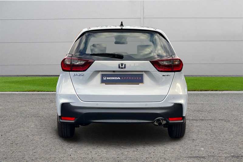 Used Honda Jazz 2025 for sale - 76610113: Photo 7