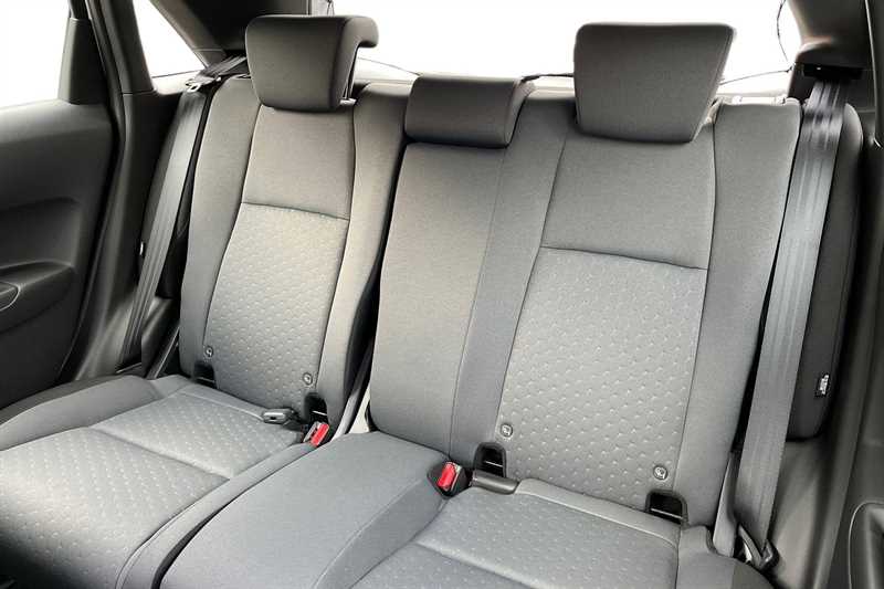 Used Honda Jazz 2025 for sale - 76610113: Photo 8