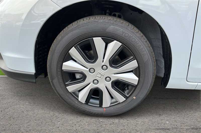 Used Honda Jazz 2025 for sale - 76610113: Photo 9