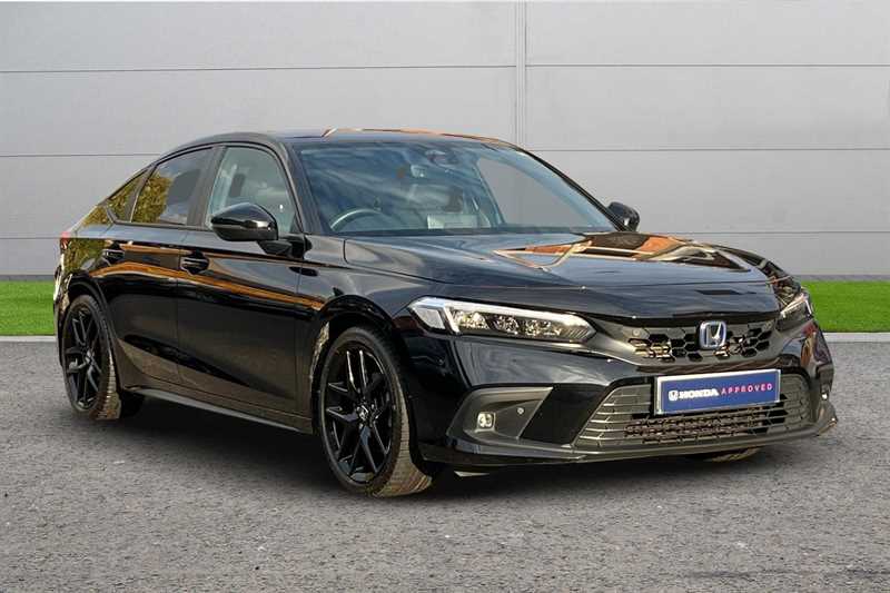 Used Honda Civic 2022 for sale - 76112584: Photo 1