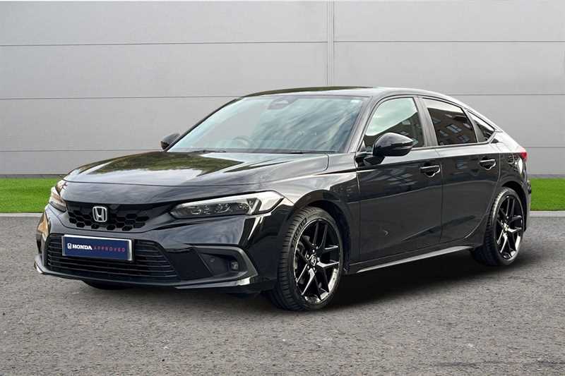 Used Honda Civic 2022 for sale - 76112584: Photo 10