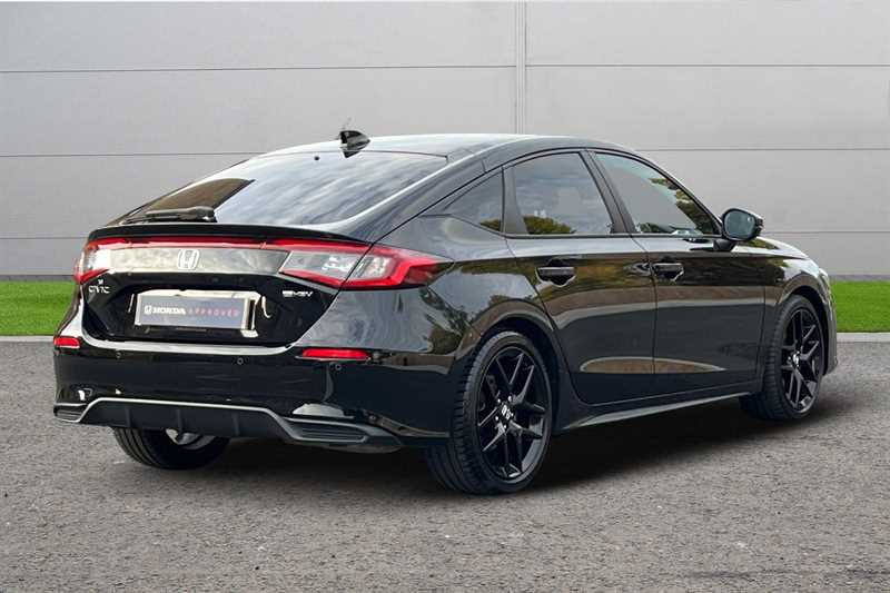 Used Honda Civic 2022 for sale - 76112584: Photo 12