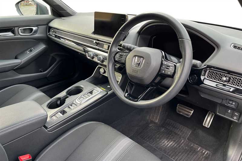 Used Honda Civic 2022 for sale - 76112584: Photo 13