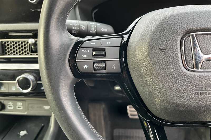 Used Honda Civic 2022 for sale - 76112584: Photo 17