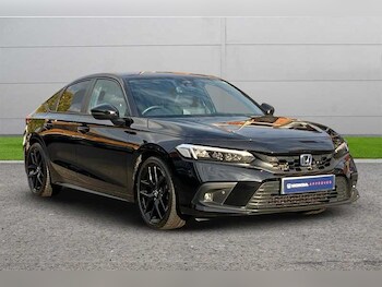 2022 - 2.0 eHEV Sport 5dr CVT