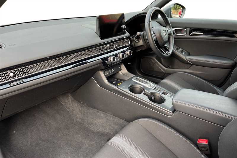 Used Honda Civic 2022 for sale - 76112584: Photo 2